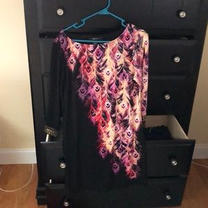 very pretty soft dress